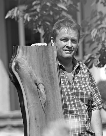 Karl Wieland Karl Wieland