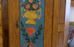 Schrank 1750 renoviert