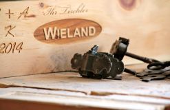 Tischlerei Wieland