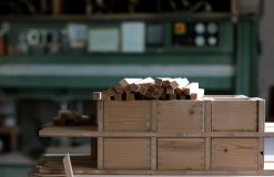 Holz fürs Leben