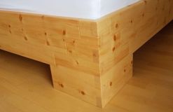 Metallfreies Stecksystem - ein Hingucker
