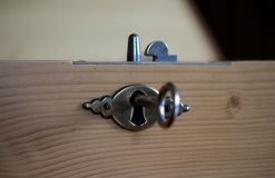 Holz Detail