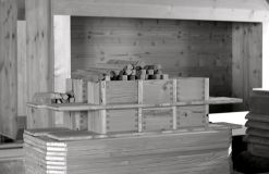 Holz massiv